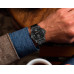 Naviforce Plaza Black NF9099
