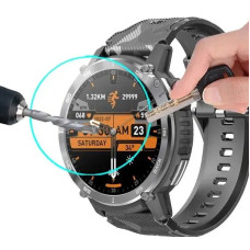 Ремешки к часам Защитное стекло для Smart Racer K+