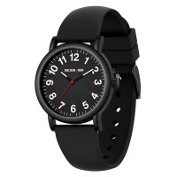 Унисекс GoldenHour Trend Black