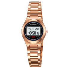 Жіночий годинник Skmei Vibe RoseGold