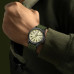 Besta Command Green