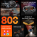 Smart Surf X Pro Grey, 2 ремінці