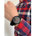 Skmei Rubber Black II 9068