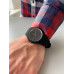 Skmei Rubber Black II 9068