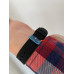 Skmei Rubber Black II 9068