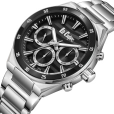 Lee Cooper Hit Silver
