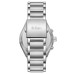 Lee Cooper Hit Silver