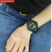 Skmei S-Shock Green 0931
