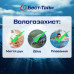 Чоловічий спортивний водостійкий тактичний годинник AMST Mountain