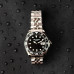 Lee Cooper Daytona Black