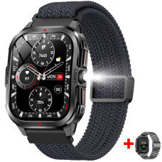 Smart Fanastic Nylon, 2 ремінці