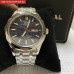 Чоловічий механічний годинник Carnival Carbon