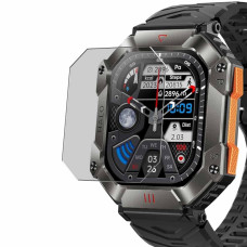 Ремешки к часам Защитное стекло для Smart Racer K+
