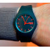 Skmei Rubber Black II 9068