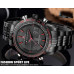 Спортивные часы Naviforce Army II NF9024