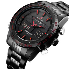 Спортивные часы Naviforce Army II NF9024
