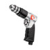 Дриль пневматичний з реверсом, патрон 1,5-10 мм, 3/8" INTERTOOL PT-0902