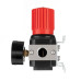Регулятор тиску 1/2", 1-16 бар, 4000 л/хв., професійний INTERTOOL PT-1428