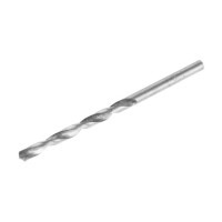 Свердло по металу DIN338 3.5мм HSS INTERTOOL SD-5035