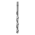 Свердло по металу DIN338 11мм HSS INTERTOOL SD-5110