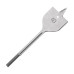 Свердло по деревині перове 40*150 мм INTERTOOL SWF-4015