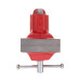 Лещата мiнi 60 мм INTERTOOL HT-0057