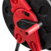 Котушка на колесах для шланга 1/2", 60 м, PP, steel, ABS INTERTOOL GE-3001