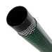 Шланг садовий 3 шаровий, зелений, 1/2", 30 м, армований, PVC INTERTOOL GE-4025