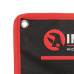 Чохол для гайкових ключів 12 кишень INTERTOOL BX-9012