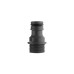 Адаптер на з'єднувач 1/2" із зовнішньою різьбою 1/2"
