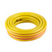 Шланг для поливу 3- х шаровий 1/2 ", 10м, армований PVC