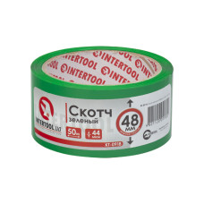 Скотч зелений 48мм * 50м * 44 мкм