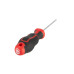 Викрутка SL3.0 * 75 мм, S2, STORM