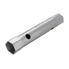 Ключ торцевий I-подібний 24х27 мм INTERTOOL XT-4124