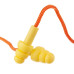 Беруші з силікону INTERTOOL SP-0038