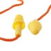 Беруші з силікону INTERTOOL SP-0038