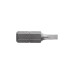 Комплек насадок до викруток 3 мм, 1/4" x 25 мм, уп. 25 од. INTERTOOL VT-0031