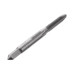 Мітчик M4x0,7 мм INTERTOOL SD-8110