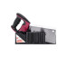 Навскісник пластиковий 250*65*60 мм INTERTOOL HT-0724