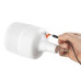 Світильник акумуляторний підвісний 24 SMD LED INTERTOOL LB-0110