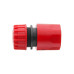 Конектор 1/2" для шланга 1/2" INTERTOOL GE-1016