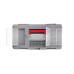 Ящик для інструментів 18" 480*250*230 мм INTERTOOL BX-0418