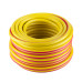 Шланг для поливу 3- х шаровий 1/2 ", 20м, армований PVC