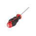 Викрутка SL4.0 * 100 мм, S2, STORM