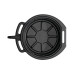 Піддон для зливу мастила 10 л INTERTOOL AT-3082