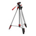 Штатив 1.5 м для лазерного рівня, 1/4" INTERTOOL MT-3059