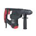 Перфоратор 900 Вт, 3.5 Дж, 0-930 об/хв., 0-5100 уд/хв., 3 режими INTERTOOL WT-0160