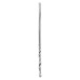 Свердло по металу DIN338 1.5 мм HSS INTERTOOL SD-5015