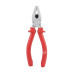 Пасатижі 160 мм INTERTOOL HT-0107