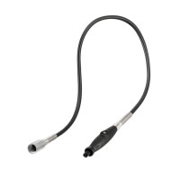 Вал гнучкий для прямої шліфмашини WT-0516/DT-0517